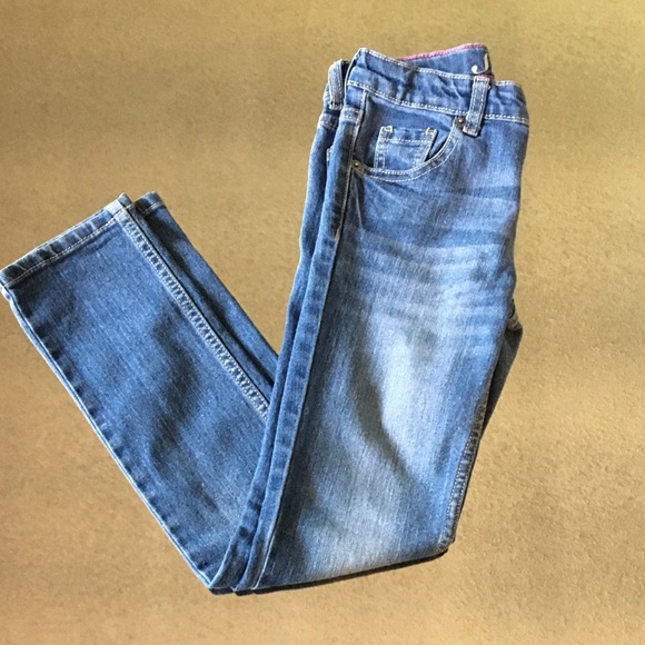 Crazy 8 Skinny Jeans - Picture 4 of 4